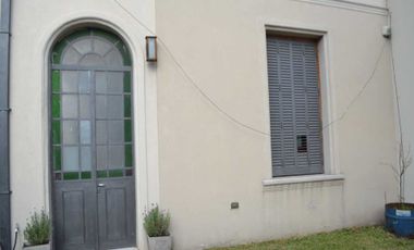 VENTA CASA 4 ambientes  Don Bosco