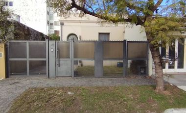 VENTA CASA 4 ambientes  Don Bosco