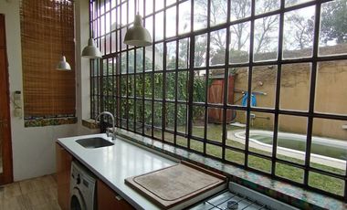 VENTA CASA 4 ambientes  Don Bosco