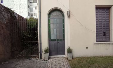 VENTA CASA 4 ambientes  Don Bosco
