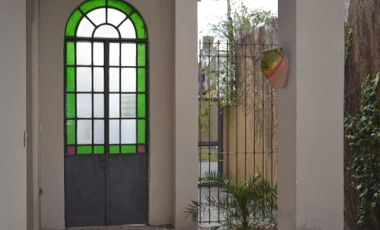 VENTA CASA 4 ambientes  Don Bosco
