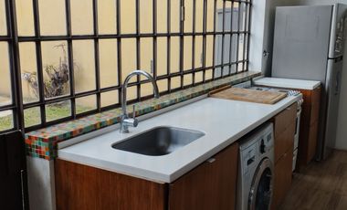 VENTA CASA 4 ambientes  Don Bosco