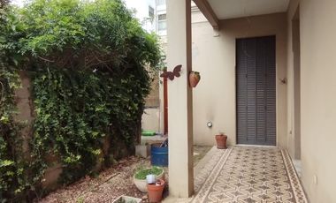 VENTA CASA 4 ambientes  Don Bosco