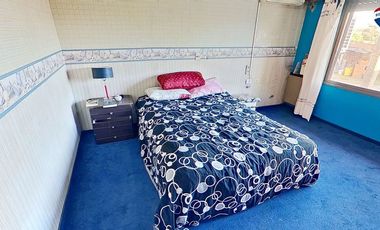 VENTA CASA 6 AMBIENTES EZPELETA