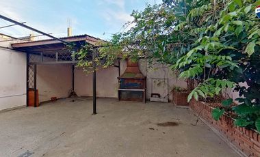 VENTA CASA 6 AMBIENTES EZPELETA