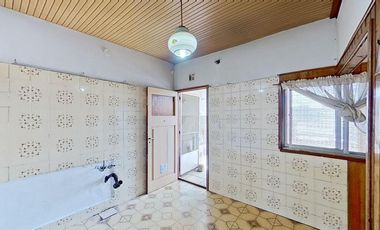 VENTA PH 4 AMBIENTES  A REFACCIONAR EN WILDE