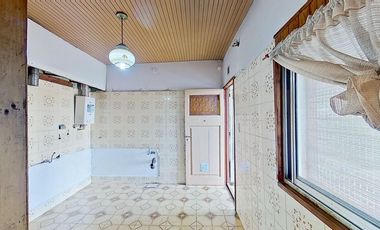 VENTA PH 4 AMBIENTES  A REFACCIONAR EN WILDE