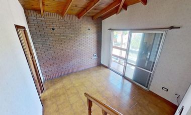 VENTA PH 4 AMBIENTES  A REFACCIONAR EN WILDE