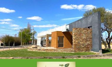 Vendo Lote 680m2  Los Corralitos Guaymallen