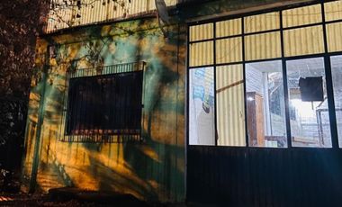 Galpón Terrenos en venta La Plata Cancha Futbol