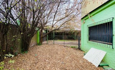 Galpón Terrenos en venta La Plata Cancha Futbol