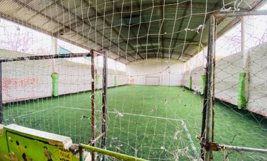 Galpón Terrenos en venta La Plata Cancha Futbol