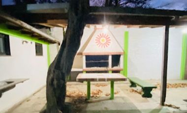 Galpón Terrenos en venta La Plata Cancha Futbol