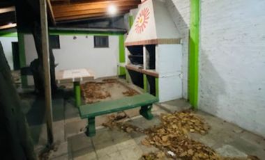 Galpón Terrenos en venta La Plata Cancha Futbol