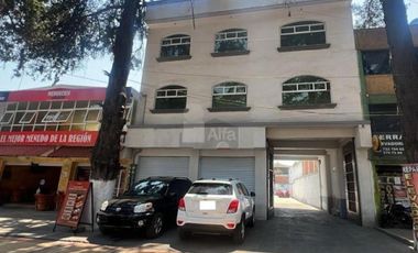 Local comercial en renta en Moderna de la Cruz, Toluca, México
