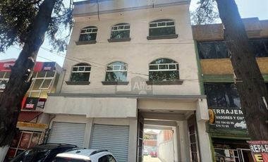 Local comercial en renta en Moderna de la Cruz, Toluca, México