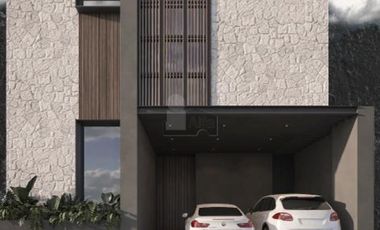 Casa sola en venta en Alyssa, Ramos Arizpe, Coahuila