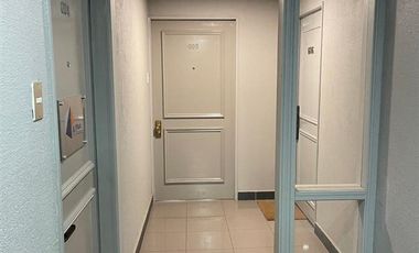Oficina en Arriendo en Marchant Pereira / metro Pedro de Valdivia