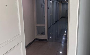 Oficina en Arriendo en Marchant Pereira / metro Pedro de Valdivia