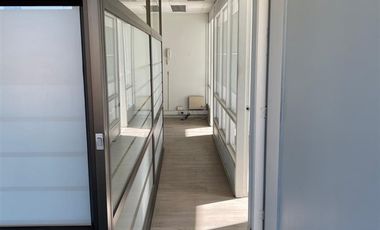 Oficina en Arriendo en Marchant Pereira / metro Pedro de Valdivia