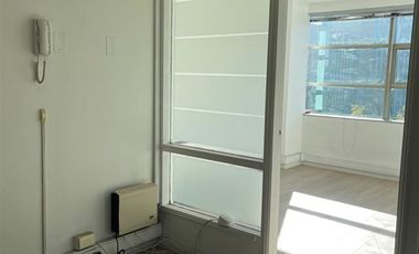 Oficina en Arriendo en Marchant Pereira / metro Pedro de Valdivia