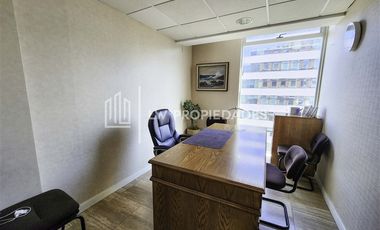 Oficina en Arriendo en Estoril / Clinica Las Condes