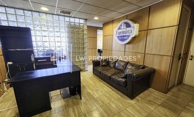 Oficina en Arriendo en Estoril / Clinica Las Condes