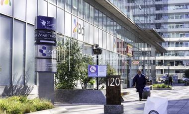Oficina en Arriendo en Estoril / Clinica Las Condes