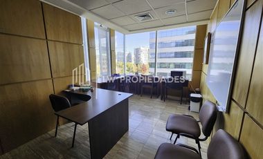 Oficina en Arriendo en Estoril / Clinica Las Condes