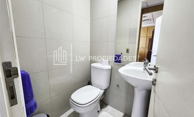 Oficina en Arriendo en Estoril / Clinica Las Condes