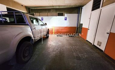 Oficina en Arriendo en Estoril / Clinica Las Condes