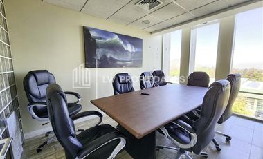 Oficina en Arriendo en Estoril / Clinica Las Condes