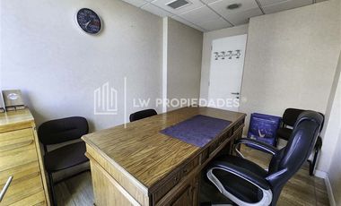 Oficina en Arriendo en Estoril / Clinica Las Condes