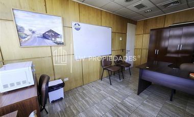 Oficina en Arriendo en Estoril / Clinica Las Condes