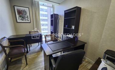 Oficina en Arriendo en Estoril / Clinica Las Condes