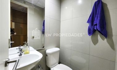 Oficina en Arriendo en Estoril / Clinica Las Condes