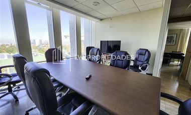 Oficina en Arriendo en Estoril / Clinica Las Condes