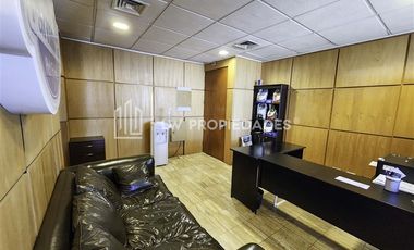 Oficina en Arriendo en Estoril / Clinica Las Condes