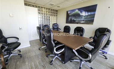 Oficina en Arriendo en Estoril / Clinica Las Condes