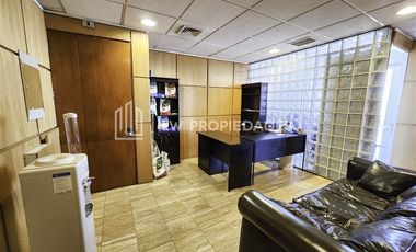 Oficina en Arriendo en Estoril / Clinica Las Condes