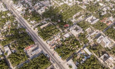 VENTA HOTELEDIFICIOTULUM LA VELETA.