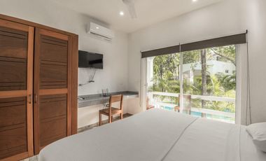 VENTA HOTELEDIFICIOTULUM LA VELETA.