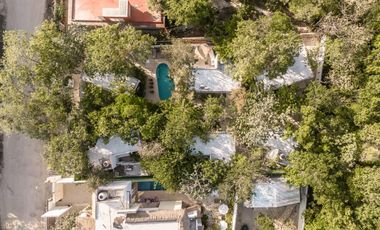 VENTA HOTELEDIFICIOTULUM LA VELETA.