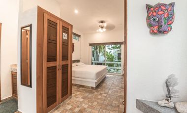 VENTA HOTELEDIFICIOTULUM LA VELETA.