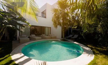 VENTA CASA 5 RECAMARAS5 BEDROOM LUXURY