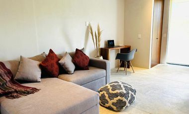VENTADEPARTAMENTO 1 RECAMARA1 BEDROOM.