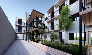 VENTA DEPARTAMENTO 1 DORM EN POZO - GODOY CRUZ
