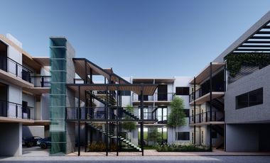 VENTA DEPARTAMENTO 1 DORM EN POZO - GODOY CRUZ