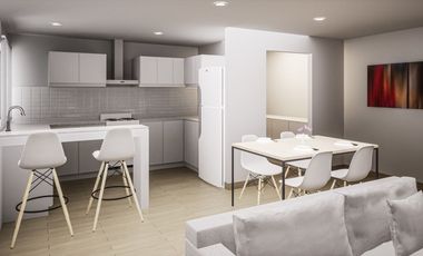 VENTA DEPARTAMENTO 1 DORM EN POZO - GODOY CRUZ
