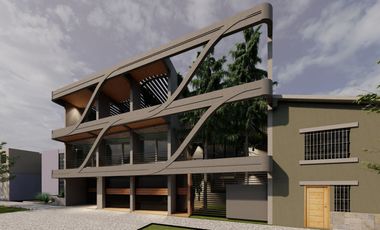 VENTA DEPARTAMENTO 1 DORM EN POZO - GODOY CRUZ